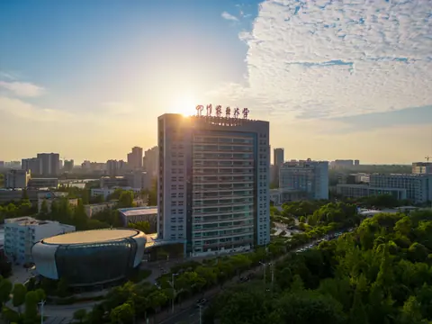 川农往事系列封面